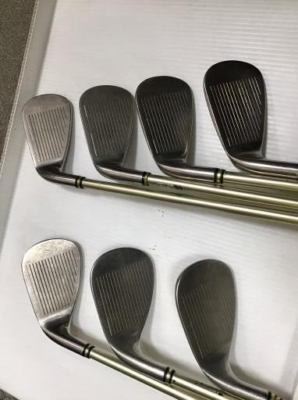 クラブ XXIO PRIME 2015 ダンロップ ゼクシオ プライム アイアン（2015年）の試打レビュー