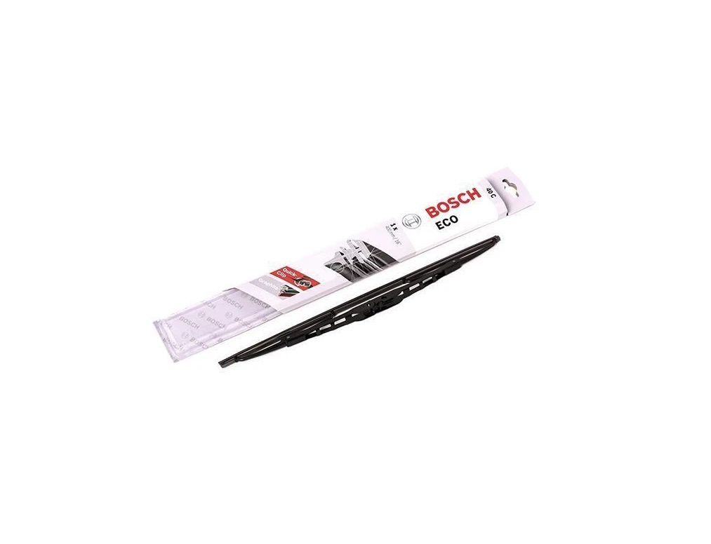 BOSCH Balai d'essuie-glace 3 397 004 667 - Photo 1/1