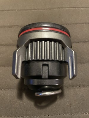 Star Wars GALAXY'S EDGE Lightsaber Savi's Workshop POWER CONTROL Scrap Parts ECA
