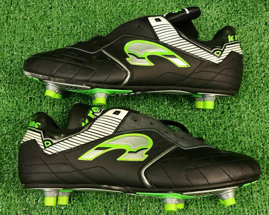 scarpe calcio Italia 1990 SCHILLACI Bomber vintage footbal shoes botas Speciale hoge kwaliteit prijs