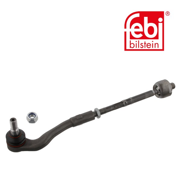 Febi Bilstein Spurstange Vorne Links FüR Mercedes-Benz C-Klasse-image