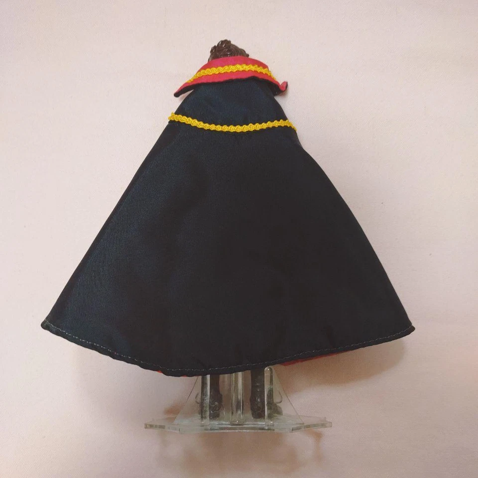 Figura de acción vintage japonesa Takara CAPITÁN HARLOCK ALBATOR 2504TY Foto 3 de 4