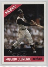 2006 Topps Wal-Mart Blaster Insert Roberto Clemente #WM15 HOF 0u0