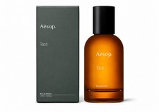 Aesop Tacit Eau de Parfum 1.7 Fl Oz / 50ml Unisex Fragrance New