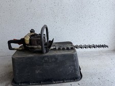 Stihl HS 75 Benzin Heckenschere Ersatzteile