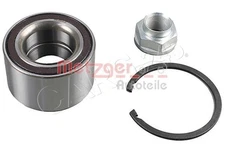 METZGER Wheel Bearing Kit For DAIHATSU Charade III Copen SUBARU 87-13 3885A022