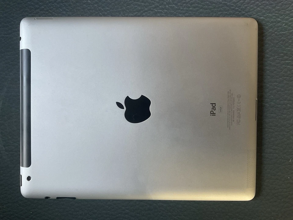 Apple Ipad2 - Bild 2 von 2