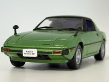 Mazda Savanna RX-7 NOREV 1/43 MAZDA RX7 Collectables 17+