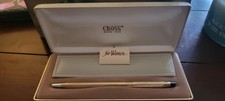 Cross Century Classic 10KT Gold-Filled In Original Box