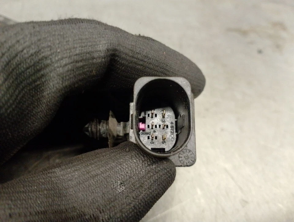 BV6A9Y460AA SONDA LAMBDA / 0258017291 BOSCH / 5316002 PER FORD B-MAX JK 1.0 EC - Immagine 2 di 4