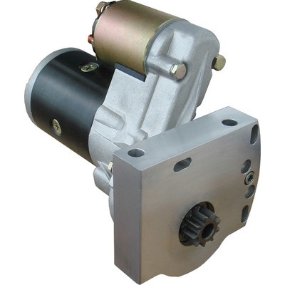 Proform 66273, One Starter 3.75:1 Gear Reduction High Torque for GM LS-Series