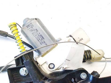 7248171 Fensterhebermotor Vorne Linke 914546-102  7271563 BMW 5-S DE1743379-21