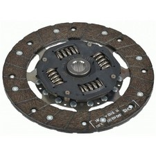 Disque d'embrayage Audi COUPE