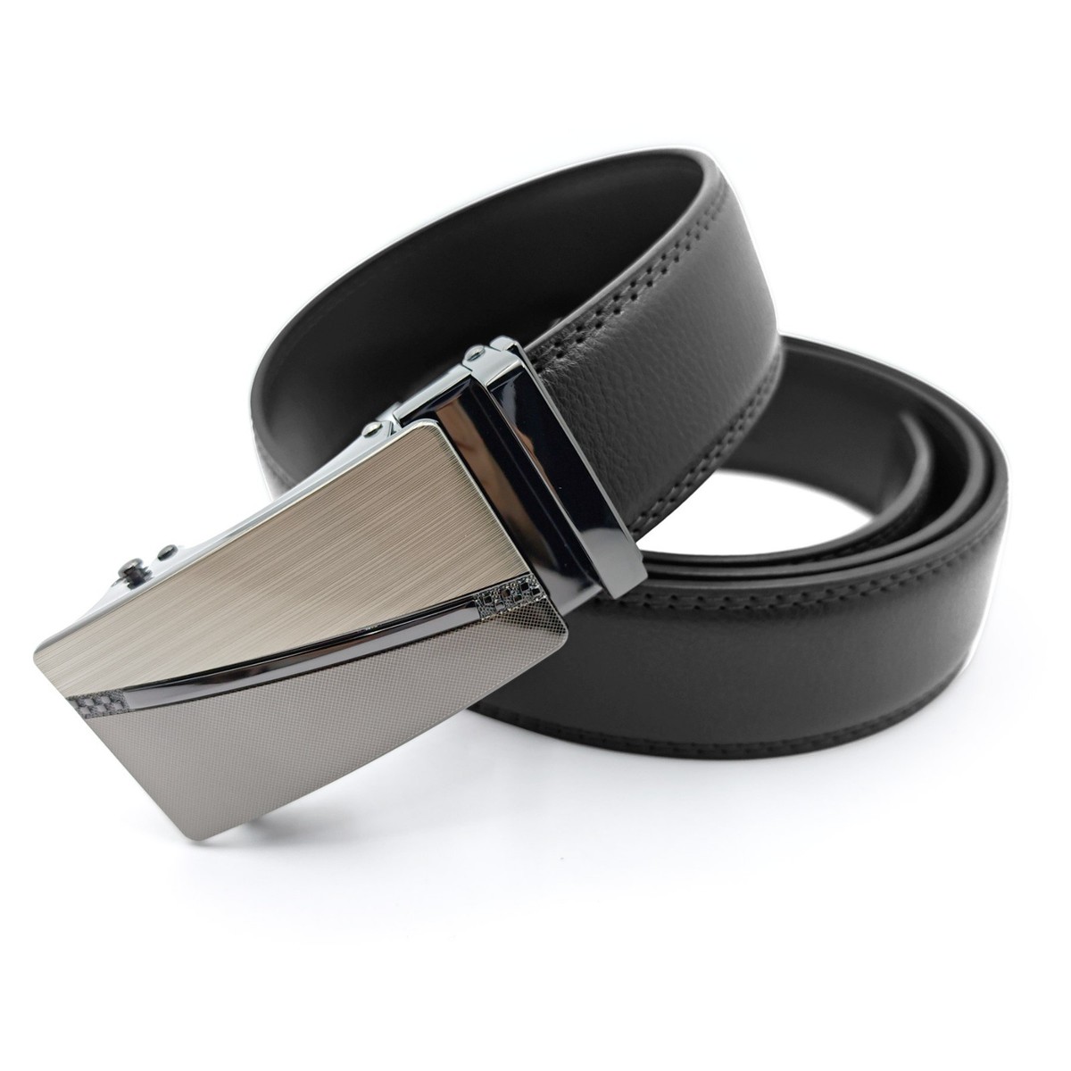 black dress belts Dress Belt - Black