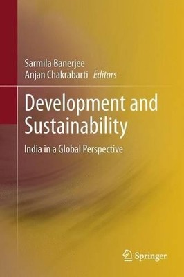 Development and Sustainability - 9788132211235