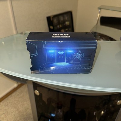 Deadmau5 Absolut Phone Vr Box 2017