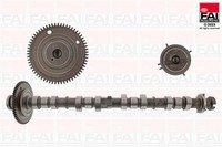 Nockenwelle FAI Autoparts C528 FüR Mazda GJ GL CX KF KE GH Van BM BN GJ2FP GJ2FW