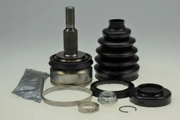 Giunto semiasse Giunto omocinetico 36104 SPIDAN per VW TRANSPORTER T5 Autobus
