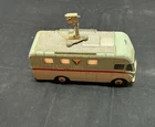 Vintage DINKY TOYS ABC TV Control room Car Made in England