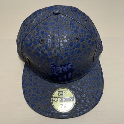 New Era UNDEFEATED Mütze 7 3/8