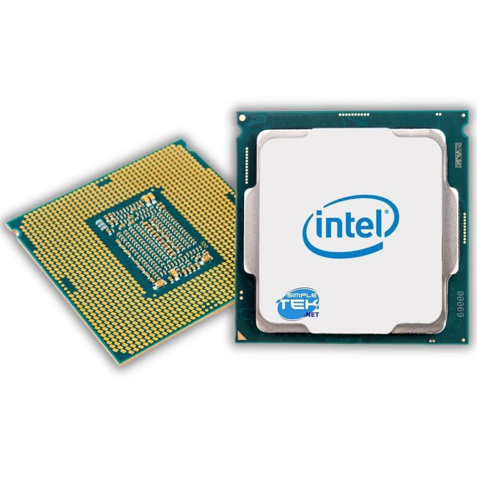Intel Core I5 4460S Processor CPU SR1QQ Socket LGA1150 2.90GHz 4 Refurbished - Image 4 of 4