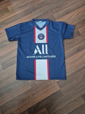 Football Trikot GR 8 Jahre 140