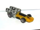 Vintage Hot Wheels Redline SIZZLERS Co-motion **GREEN LIGHT SPECIAL**