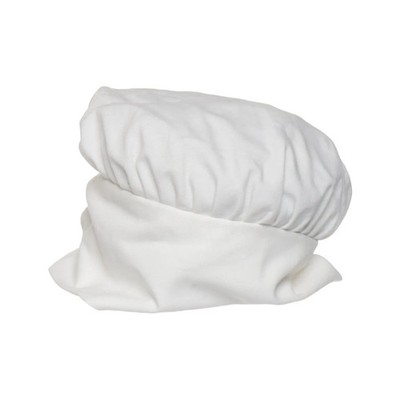 IKEA, Kochmütze, Polyester, Weiß, Unisex (Erwachsene) #Sr6