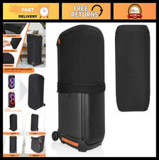 Portable Dust Cover for Party Speakers - Fits JBL PartyBox 710/720, Protects fro
