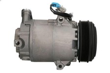 Klimakompressor AIRSTAL 10-0151 OPEL CORSA B (S93) 1 1996-2