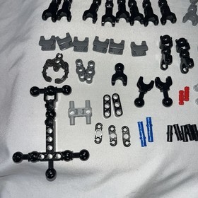 LEGO HERO Factory: Stormer XL (6230) Incomplete