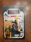 Star Wars GENERAL MADINE Return of the Jedi 65-Back MOC 1983 Vintage