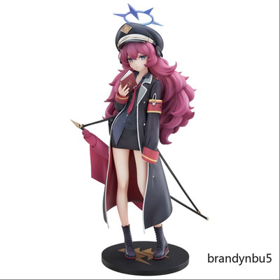 Official Blue Archive Game 1/7 Scale Natsume Iroha Figure Model Ornament Toy
