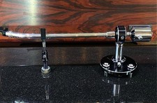 audio-technica AT-1501II Static Balance Type Long Tonearm w/ W-37 Heavyweight