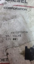 A4720700746 GENUINE DETROIT DIESEL DOSER INJECTION VALVE  NOS