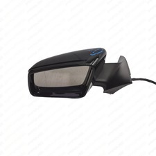 MERCEDES CLA C117 WING MIRROR POWER FOLD LEFT PASSENGER SIDE 7 & 4 PIN 2015