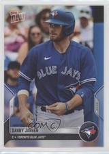 2022 Topps Now Road to Opening Day /690 Danny Jansen #OD-68 fm0