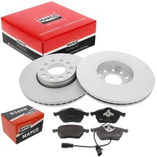 Disque de frein Skoda SUPERB