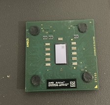 AMD Athlon AXDA3000DKV4E processor 