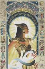 Promethea (Libro uno) - AA.VV. (Lion Comics) [2016]