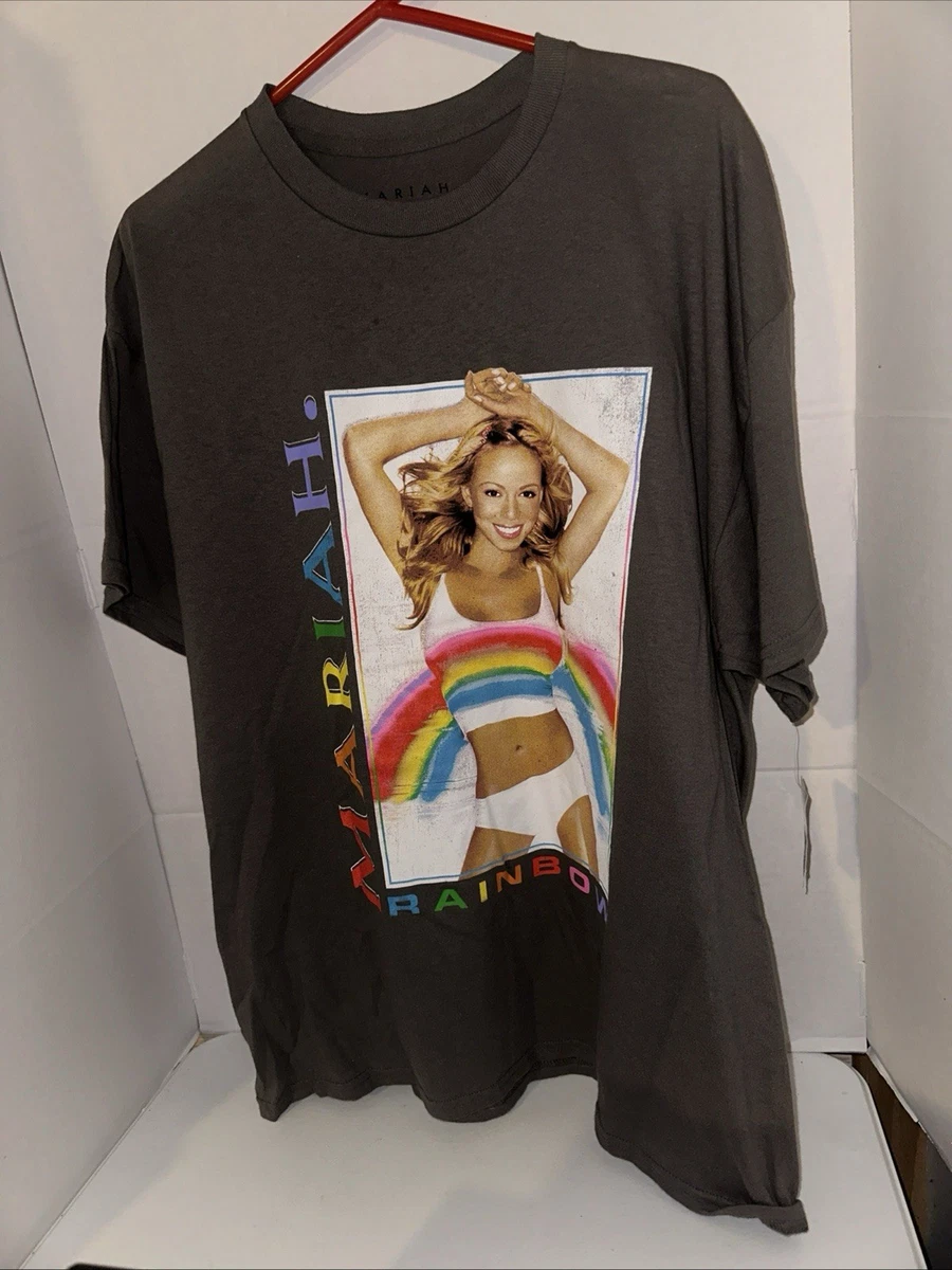Mariah Carey T-Shirts for Men for sale - eBay