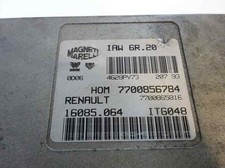 Moteur Renault R20
