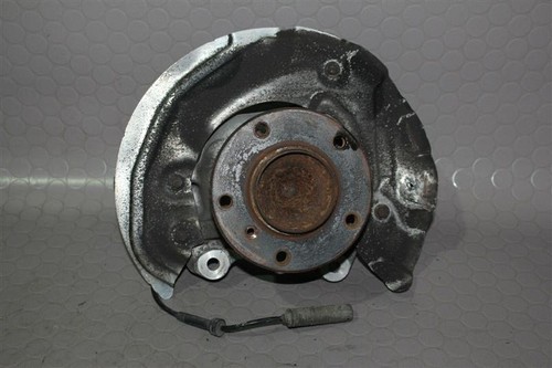 BMW 1ER E82 118d 105KW Achsschenkel Radnabe Radlager vorne rechts