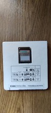 Siemens Simatic S7 Memory Card MMC 4MB 6ES795...