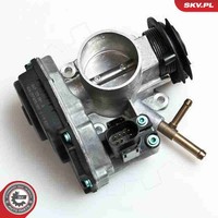 Esen Skv Drosselklappenstutzen 12SKV033 FüR Lupo Arosa Seat Vw 12V 1 6X1 6E1 6H1