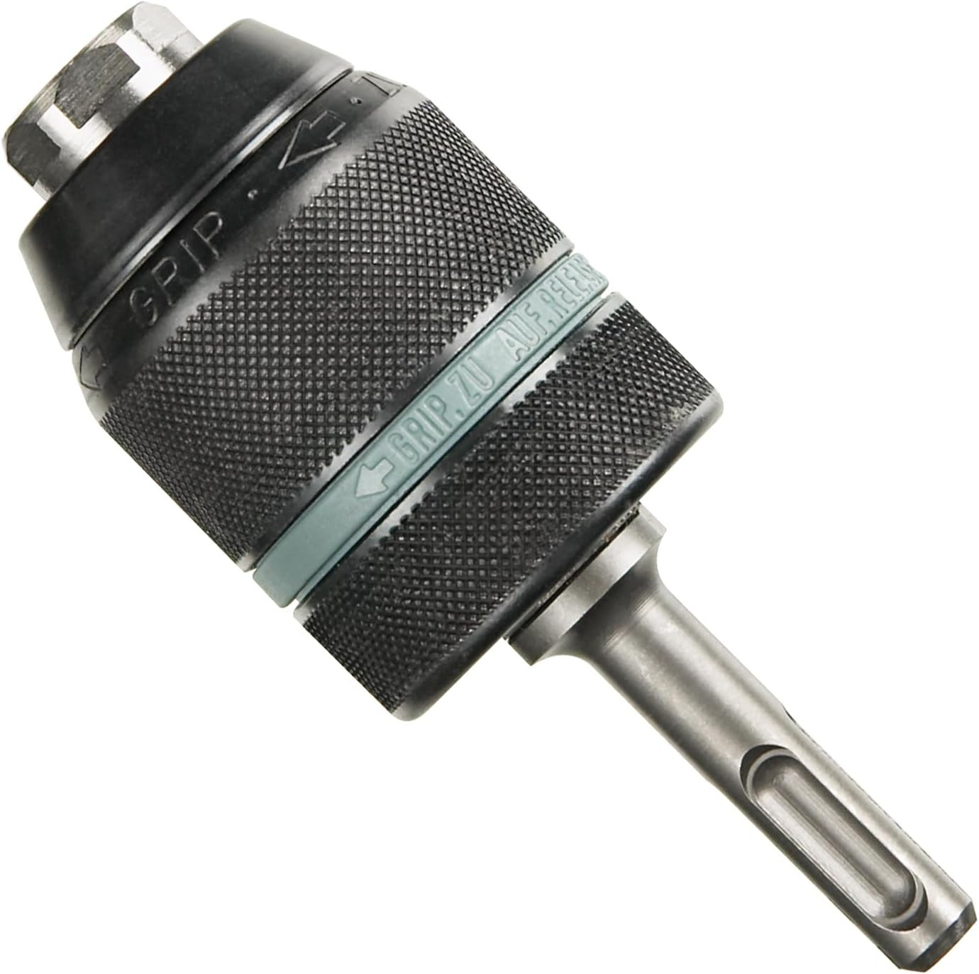 Bosch 3-Jaw Keyless Chuck with Sds-Plus Shank, 1/2-Inch HA3JAW