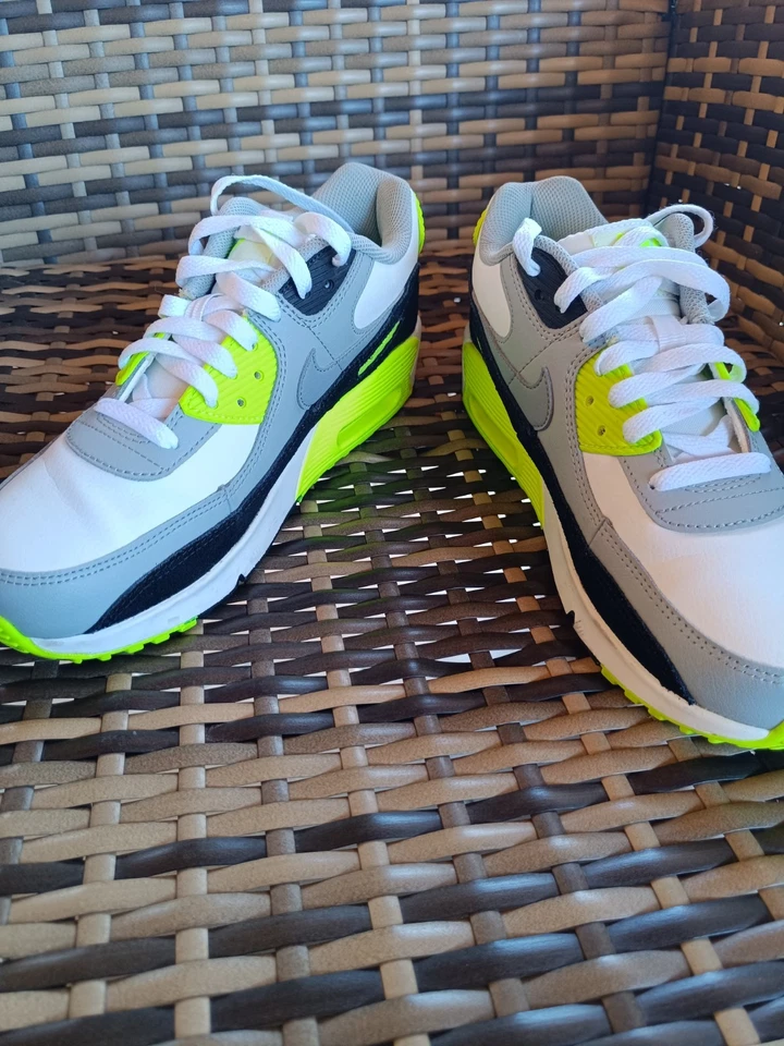 Nike Air Max 90, photo 3 sur 5