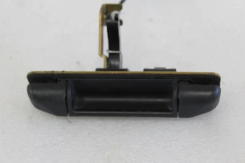 Manija de maletero Acura RSX 2002 2003 2004 2005 2006 Foto 3 de 4