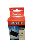 Lithium Ion Digital Camera Camcorder Sony Battery NP F330 550 570 Ultra