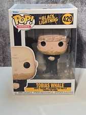 Funko Pop! Vinilo: DC Universe - Tobias Whale #429 (161)